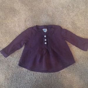 Old Navy Toddler girl blouse